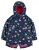 FRUGI Nepremokavá bunda Explorer Ježko