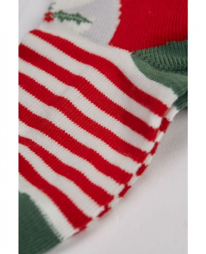 FRUGI ponožky z BIO bavlny Mouse