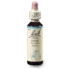 Dr. Bach Esence Vine 20 ml bioregal Dr. Bach Esence Vine 20 ml bioregal