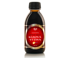Vesantech Laboratories Lipozomálna kĺbová výživa 250ml