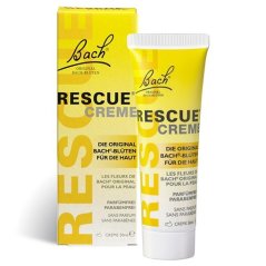 Dr. Bach Rescue® Krizový krém 50g bioregal