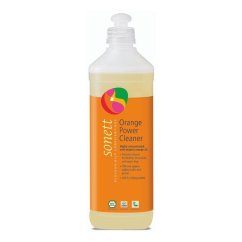 Sonett Koncentrovaný pomarančový čistič 500ml