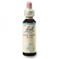 Dr. Bach Esence Rock Water 20 ml