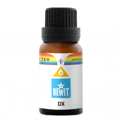 BEWIT DX Směs vzácných esenciálních olejů 15ml