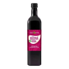 Purity Vision Kvetová voda Ružová BIO 1L