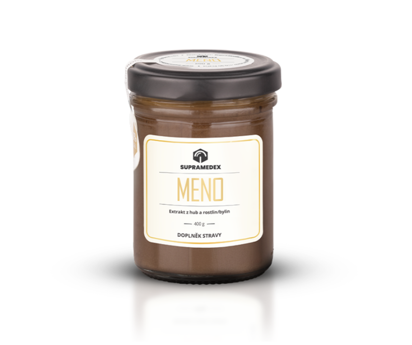 SupraMedex Med MENO 400g