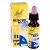 Dr. Bach Rescue® Night Nočné kvapky 10ml bez alkoholu bioregal