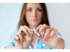 BEWIT I DON'T SMOKE (NEKOUŘÍM) Směs vzácných esenciálních olejů 15ml