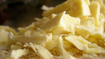 Kakaové Maslo - Theobroma Cacao Butter
