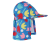 FRUGI Plavecký klobouček LOTOSOVÝ KVĚT UPF 50
