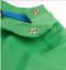 FRUGI Tričko z BIO bavlny s krátkým rukávem AVERY