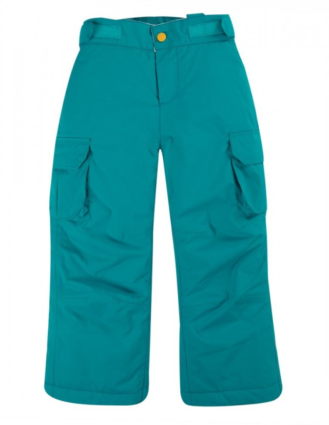FRUGI Nepremokavé oteplovačky