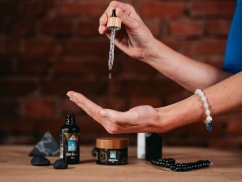 BEWIT C60 Serum (Pleťové sérum) 50ml bioregal1