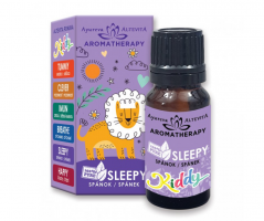 ALTEVITA Kiddy Sleepy směs esenciálních olejů pro děti 10ml