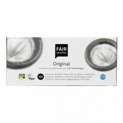 Fair Squared Kondom original 100ks