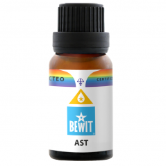 BEWIT AST Směs vzácných esenciálních olejů 15ml