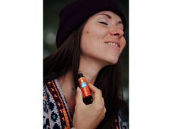 BEWIT Woman Cancer (Rak) ženský roll-on olejový parfém 15ml