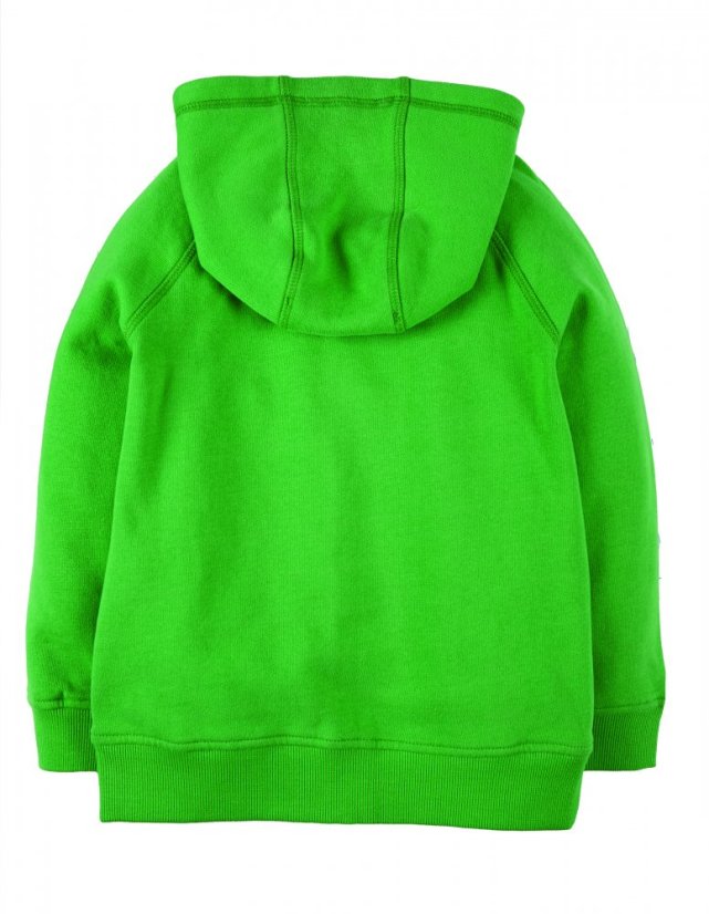 FRUGI Mikina z organické bavlny BIKE