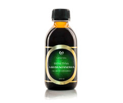 Vesantech Laboratories Lipozomální Ashwagandha 200ml