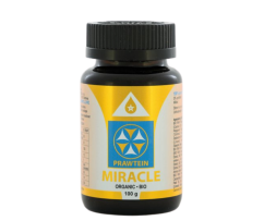 BEWIT® PRAWTEIN® MIRACLE BIO RAW bioregal