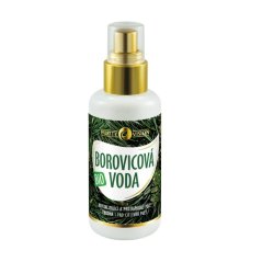 Purity Vision Borovicová voda BIO 100ml