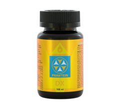 BEWIT® PRAWTEIN® DX bioregal