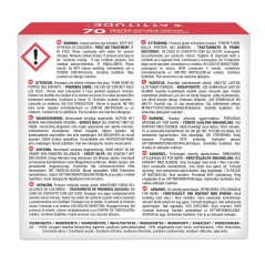 Attitude Tablety do myčky bez fosfátů (70 dávek)-ekonomické balení