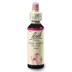 Dr. Bach Esence Crab Apple 20 ml