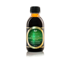 Vesantech Laboratories Lipozomálna Ashwagandha plus + 200ml