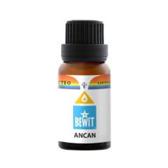 BEWIT ANCAN Zmes vzácnych esenciálnych olejov 15ml