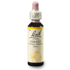 Dr. Bach Esence Cerato 20 ml
