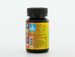 BEWIT® PRAWTEIN® FOR GIRLS bioregal1