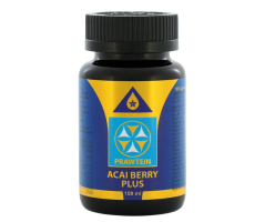 BEWIT® PRAWTEIN® ACAI BERRY PLUS bioregal