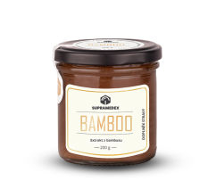 SupraMedex Med BAMBOO