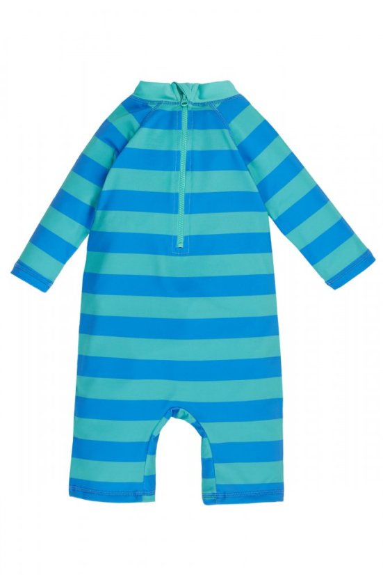 FRUGI Plavecký overal UPF 40+ SHARK