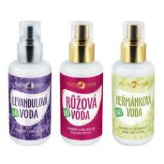 Purity Vision Květinová sada BIO