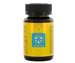 BEWIT® PRAWTEIN® SUBY C bioregal