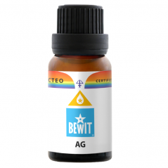 BEWIT AG (ANTIAGING) Směs vzácných esenciálních olejů 15ml