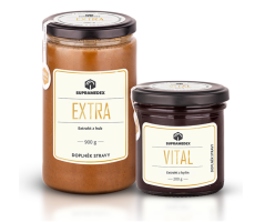 SupraMedex Výhodný set EXTRA a VITAL