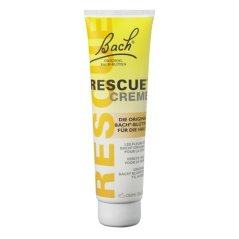 Dr. Bach Rescue® Krízový krém 150g bioregal