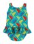FRUGI Plavky PAPOUŠCI