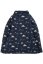 FRUGI Fleecová Mikina WILD