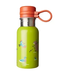 FRUGI Dětská láhev z nerezavějící oceli BEAVER