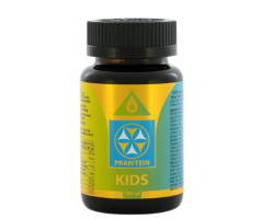 BEWIT® PRAWTEIN® KIDS bioregal