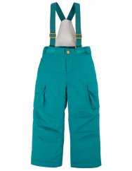 FRUGI Nepremokavé oteplovačky