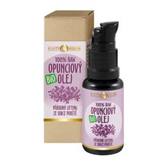 Purity Vision Opunciový olej BIO RAW 15ml