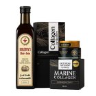 BIOREGÁL SETY – SÍLA KOMBINACÍ