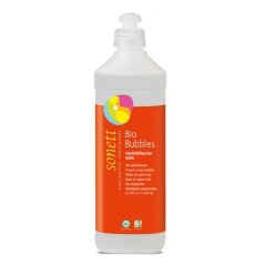 Sonett BIO Bublifuk pre deti 500ml - náhradná náplň