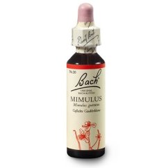Dr. Bach Esence Mimulus 20 ml bioregal