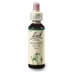 Dr. Bach Esence Walnut 20 ml bioregal Dr. Bach Esence Walnut 20 ml bioregal